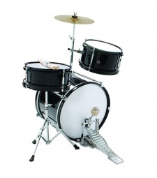 DXP 3-Piece Junior Series Drum Kit 